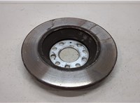  Диск тормозной Mazda 6 (GH) 2007-2012 20386497 #3