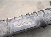 214107C003 Радиатор охлаждения двигателя Nissan Serena (C23) 1992-1999 20386504 #3
