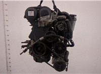 Двигатель (ДВС на разборку) Ford Focus 2 2005-2008 20386505 #1