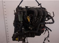  Двигатель (ДВС на разборку) Ford Focus 2 2005-2008 20386505 #4