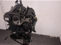  Двигатель (ДВС на разборку) Ford Focus 2 2005-2008 20386505 #9