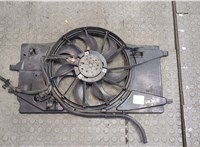 214810039R, 0130307096 Вентилятор радиатора Renault Laguna 3 2007- 20386507 #1