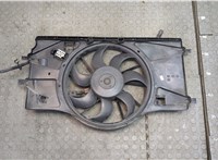 214810039R, 0130307096 Вентилятор радиатора Renault Laguna 3 2007- 20386507 #2