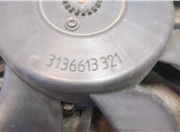 214810039R, 0130307096 Вентилятор радиатора Renault Laguna 3 2007- 20386507 #4
