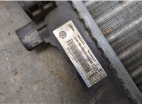 6R0121253A Радиатор охлаждения двигателя Skoda Fabia 2007-2014 20386509 #2