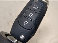 3M513F680AE Замок зажигания Ford Mondeo 5 2015- 20386510 #3