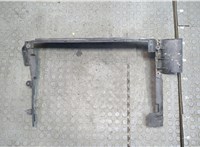  Кожух вентилятора радиатора (диффузор) Alfa Romeo GT 2003-2010 20386512 #2