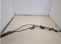  Трос кулисы КПП Nissan Qashqai 2006-2013 20386516 #1
