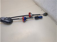  Трос кулисы КПП Nissan Qashqai 2006-2013 20386516 #4