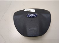  Подушка безопасности водителя Ford Focus 2 2008-2011 20386520 #1