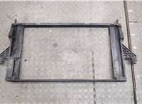  Кожух вентилятора радиатора (диффузор) Volvo S40 2004- 20386521 #2