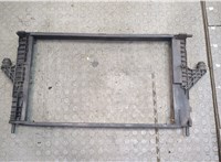  Кожух вентилятора радиатора (диффузор) Volvo S40 2004- 20386521 #3