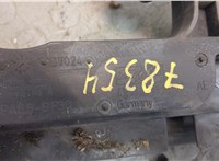  Кожух вентилятора радиатора (диффузор) Volvo S40 2004- 20386521 #4