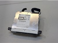 Магнитола BMW 5 F10 2010-2016 20386525 #1