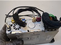  Магнитола BMW 5 F10 2010-2016 20386525 #4