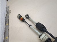  Трос кулисы КПП Opel Movano 2010- 20386526 #2