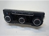  Переключатель отопителя (печки) Volkswagen Passat 7 2010-2015 Европа 20386527 #1