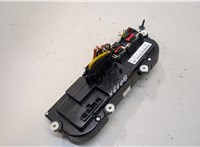  Переключатель отопителя (печки) Volkswagen Passat 7 2010-2015 Европа 20386527 #2