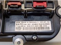  Переключатель отопителя (печки) Volkswagen Passat 7 2010-2015 Европа 20386527 #3
