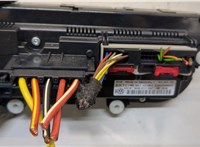  Переключатель отопителя (печки) Volkswagen Passat 7 2010-2015 Европа 20386527 #4