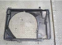 21476WL000 Кожух вентилятора радиатора (диффузор) Nissan Elgrand 2002-2010 20386528 #2