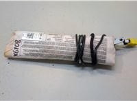  Подушка безопасности боковая (в сиденье) Volkswagen Passat 7 2010-2015 Европа 20386531 #1