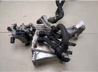 04L129711E, 04L129711T Коллектор впускной Audi A6 (C7) 2011-2018 20386532 #1