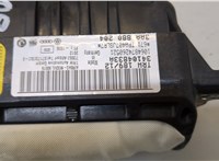  Подушка безопасности переднего пассажира Volkswagen Passat 7 2010-2015 Европа 20386535 #2