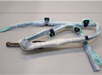  Подушка безопасности боковая (шторка) Volkswagen Passat 7 2010-2015 Европа 20386537 #1