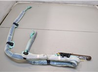  Подушка безопасности боковая (шторка) Volkswagen Passat 7 2010-2015 Европа 20386537 #3