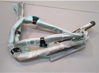  Подушка безопасности боковая (шторка) Volkswagen Passat 7 2010-2015 Европа 20386540 #1