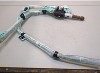  Подушка безопасности боковая (шторка) Volkswagen Passat 7 2010-2015 Европа 20386540 #3