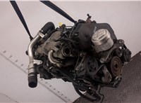  Двигатель (ДВС) Ford Mondeo 4 2007-2015 20386542 #5
