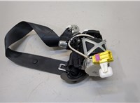  Ремень безопасности Volkswagen Passat 7 2010-2015 Европа 20386546 #1