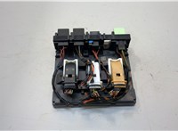  Блок управления бортовой сети (Body Control Module) Volkswagen Passat 7 2010-2015 Европа 20386548 #1