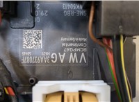  Блок управления бортовой сети (Body Control Module) Volkswagen Passat 7 2010-2015 Европа 20386548 #2