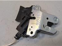  Замок багажника Volkswagen Passat 7 2010-2015 Европа 20386550 #2