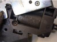  Замок багажника Volkswagen Passat 7 2010-2015 Европа 20386550 #3