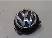 Ручка крышки багажника Volkswagen Passat 7 2010-2015 Европа 20386555 #1