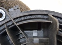  Ручка крышки багажника Volkswagen Passat 7 2010-2015 Европа 20386555 #3