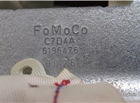 C7D4A6196476 Подушка безопасности боковая (шторка) Ford Mondeo 5 2015- 20386557 #3