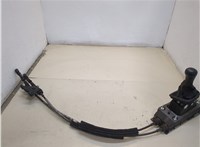  Кулиса КПП Skoda Rapid 20386565 #1