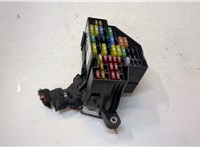  Блок предохранителей Volkswagen Passat 7 2010-2015 Европа 20386567 #1