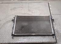 8200008766 Радиатор охлаждения двигателя Renault Laguna 2 2001-2007 20386570 #1