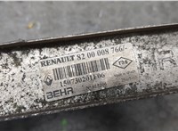 8200008766 Радиатор охлаждения двигателя Renault Laguna 2 2001-2007 20386570 #3