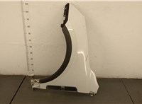  Кронштейн бампера Opel Antara 11389206 #1