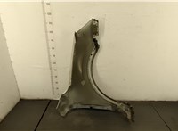  Кронштейн бампера Opel Antara 11389206 #8