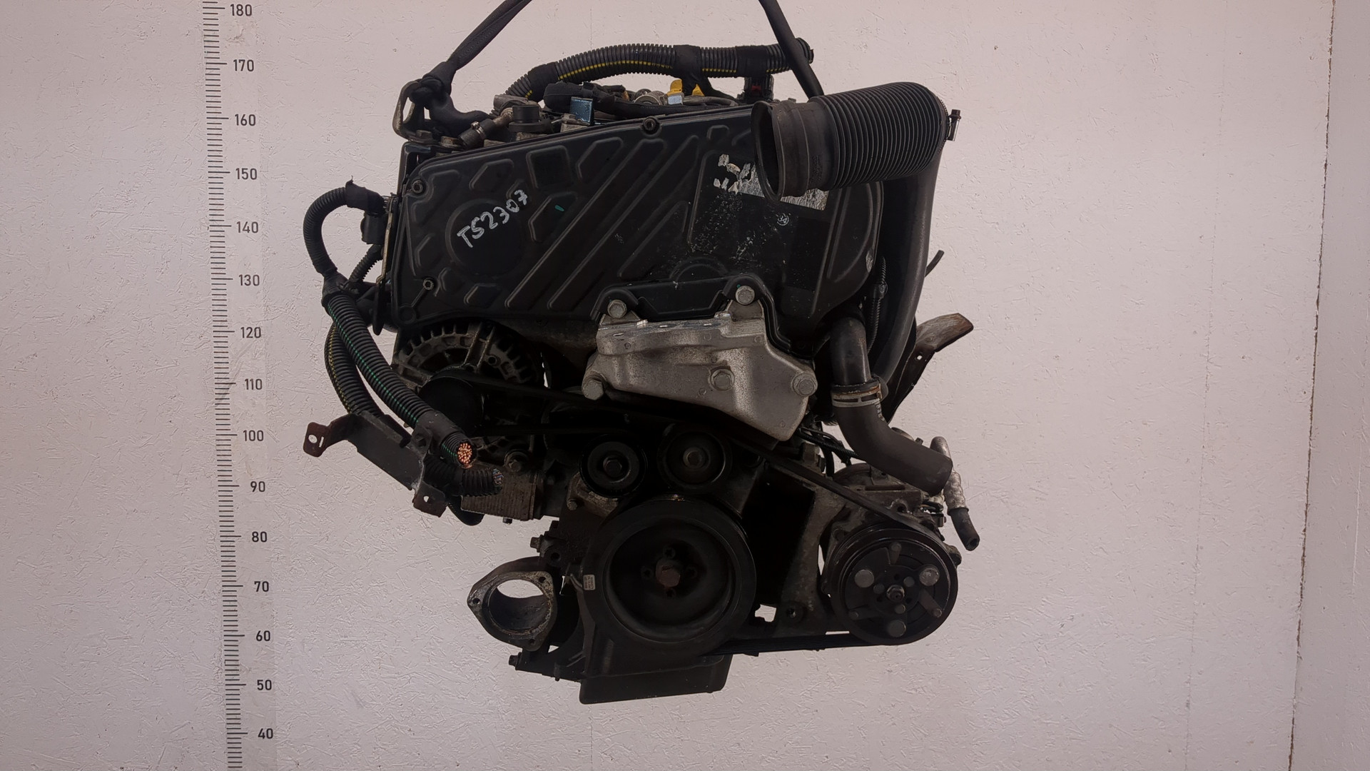 Z19DTH Saab 9 3 2002 2014 20386573