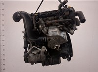  Двигатель (ДВС) Saab 9-3 2007-2011 20386573 #3