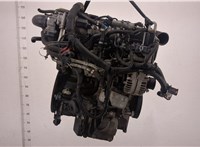  Двигатель (ДВС) Saab 9-3 2007-2011 20386573 #5